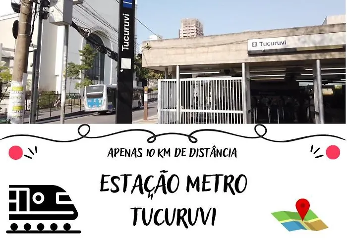 Apartamento 6 No Tremembe Quarto Cozinha Banheiro